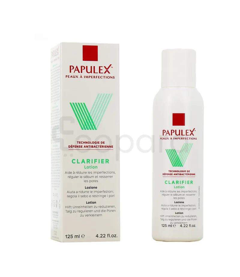 PAPULEX LOTION 125ML