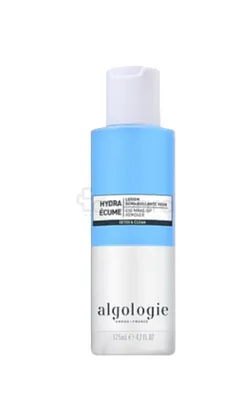 ALGOLOGIE HYDRA ECUME LOTION DEMAQUILLANTE YEUX 125ML