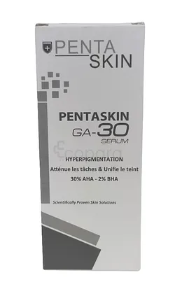 PENTA SKIN GA-30 SERUM HYPERPIGMETATION 30ML