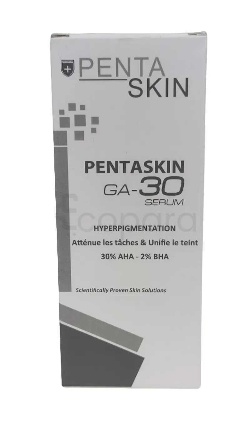 PENTA SKIN GA-30 SERUM HYPERPIGMETATION 30ML