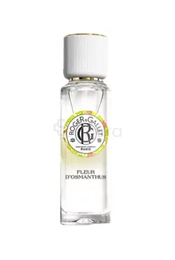 ROGER ET GALLET FLEUR D'OSMANTHUS EAU PARFUMEE BIENFAISANTE 30ML
