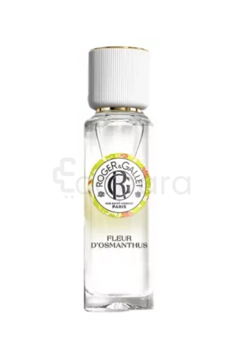ROGER ET GALLET FLEUR D'OSMANTHUS EAU PARFUMEE BIENFAISANTE 30ML