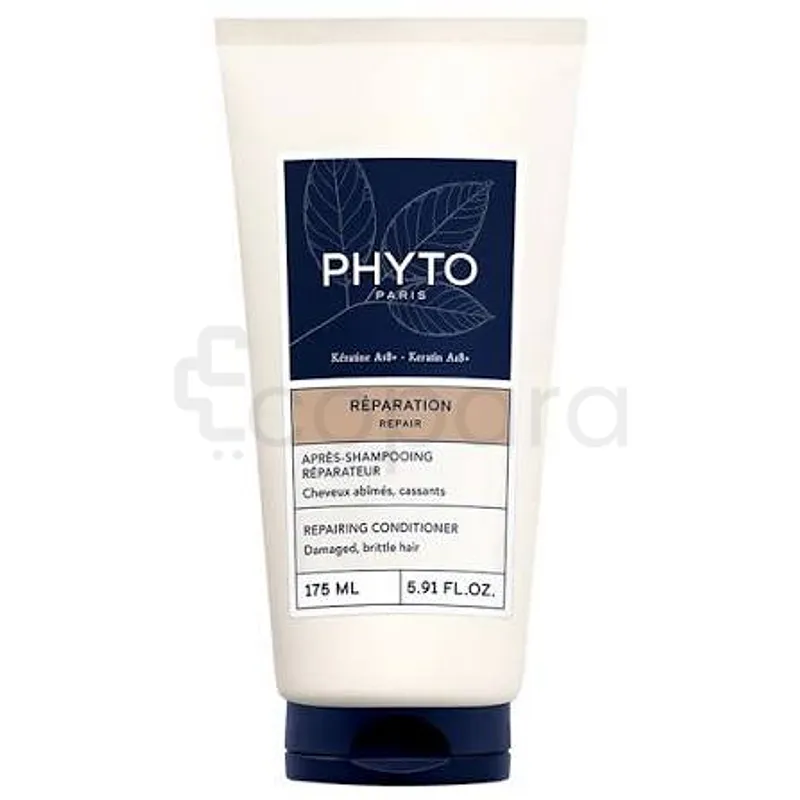 PHYTO REPARATION APRES SHAMPOOING 175ML