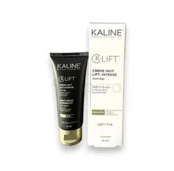 KALINE K-LIFT CREME DE NUIT LIFT INTENSE 40ML
