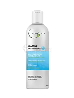 CENTAUREA SHAMPOOING ANTI-PELLICULAIRE 200ML
