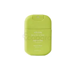 HAAN MOUTH SPRAY APPLE A DAY 20ML