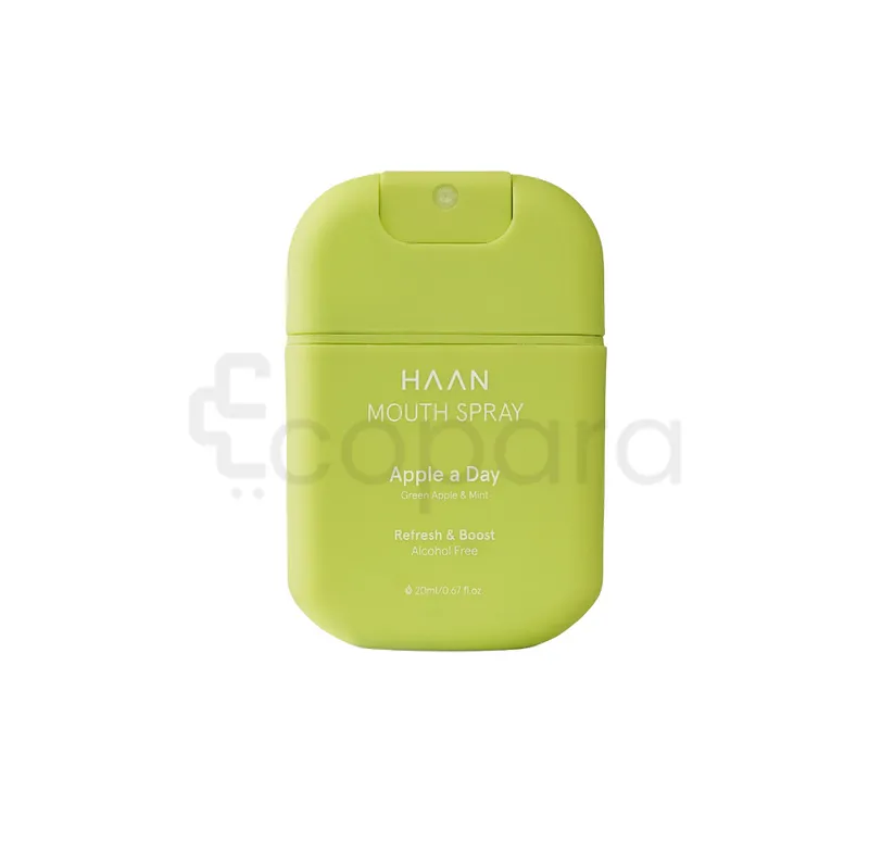 HAAN MOUTH SPRAY APPLE A DAY 20ML