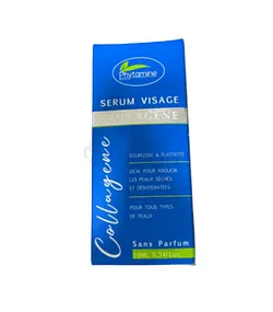 PHYTAMINE SERUM COLLAGENE 10ML