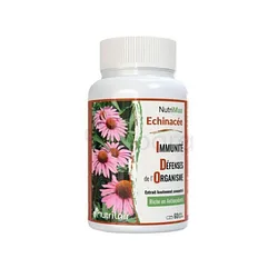 NUTRIMAX ECHINACEE BOITE DE 60 COMPRIMES