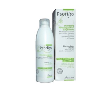 PSORILYS SHAMPOOING KERATOREGULATEUR ET HYDRATANT 150ML