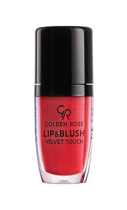 GOLDEN ROSE CREME LEVRES ET JOUES GOLDEN ROSE 06 REFERENCE GRLB06
