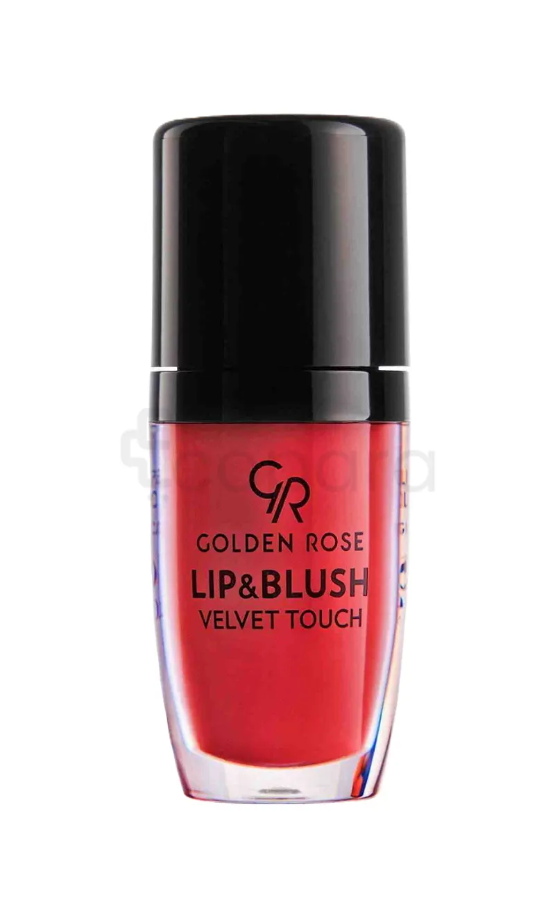 GOLDEN ROSE CREME LEVRES ET JOUES GOLDEN ROSE 06 REFERENCE GRLB06