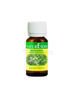 NATURESOIN HUILE ESSENTIELLE ROMARIN 10ML