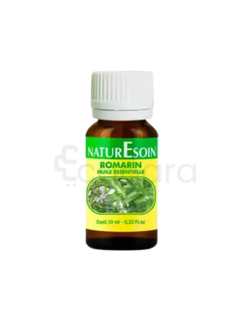 NATURESOIN HUILE ESSENTIELLE ROMARIN 10ML