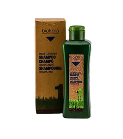 BIOKERA SHAMPOOING HYDRATANT 300ML