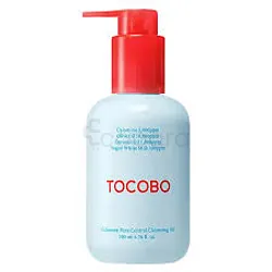 TOCOBO CALAMINE PORE CONTROL CLEANSING OIL 200ML