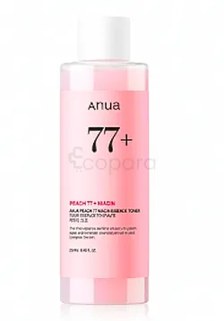 ANUA PEACH 77 NIACIN ESSENCE TONER 250ML