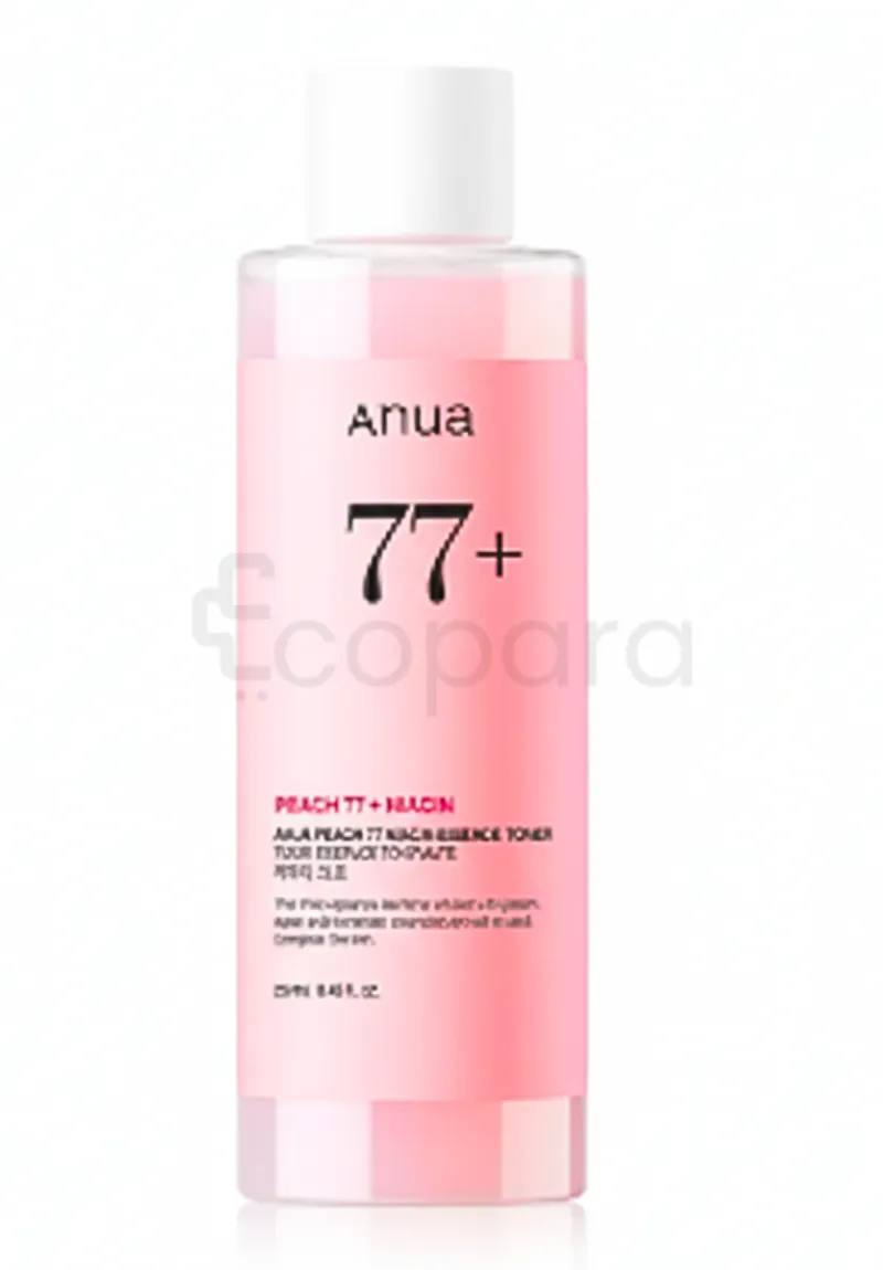ANUA PEACH 77 NIACIN ESSENCE TONER 250ML