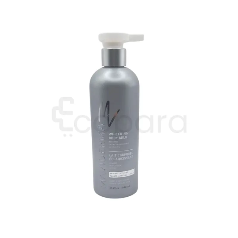 MAVIDERMA LAIT CORPOREL ECLAIRCISSANT 300ML