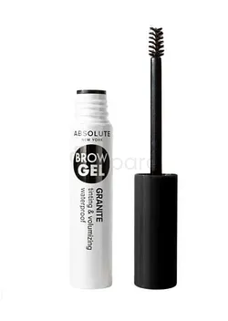ABSOLUTE EYEBROW GEL GRANITE REFERENCE MEBG01
