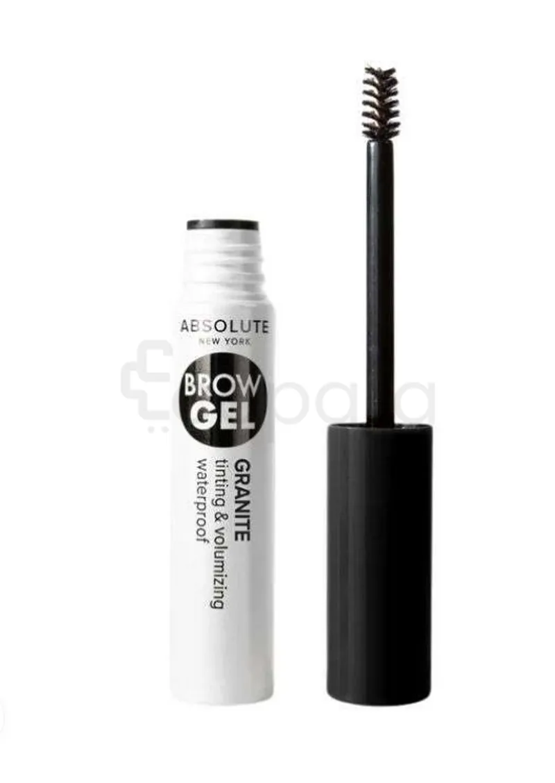 ABSOLUTE EYEBROW GEL GRANITE REFERENCE MEBG01