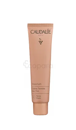 CAUDALIE VINOCRUSH CC CREME TEINTEE NUMERO 4 30ML