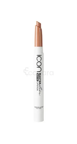 ABSOLUTE NEW YORK MASTER SLIM MATTE LIPSTICK NATURAL NUDE REFERENCE MLSS13