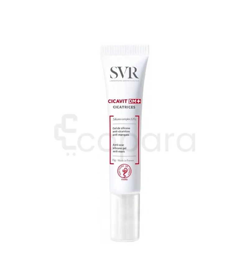 SVR CICAVIT DM+ CICATRICES 15ML