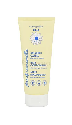M&D CAMOMILLA BLU FLEUR DE CAMOMILLE APRES SHAMPOOING 200ML