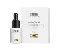 ISDINCEUTICS MELACLEAR 30ML
