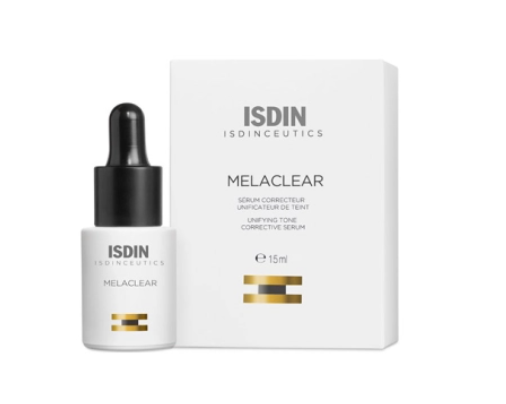ISDINCEUTICS MELACLEAR 30ML