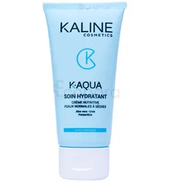 KALINE K-AQUA CREME HYDRATANTE RICHE 50ML
