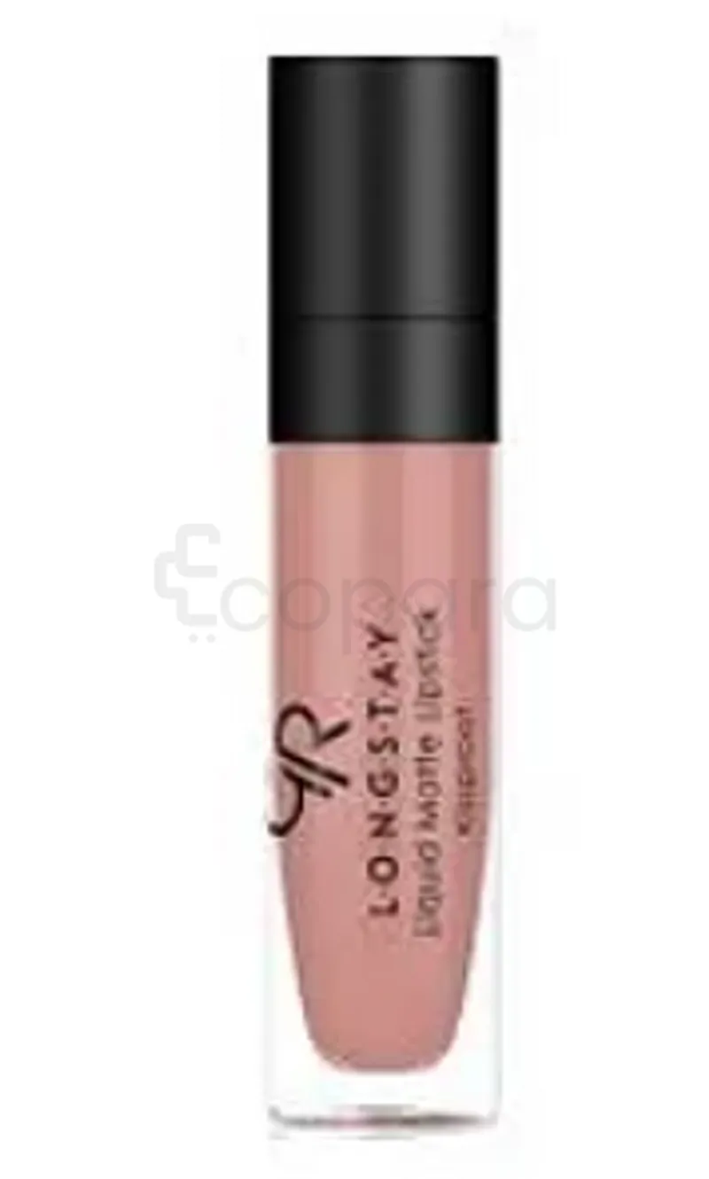 GOLDEN ROSE ROUGE A LEVRES LIQUIDE LONGUE TENUE N11 REFERENCE GRRLL11