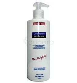 RACINE-VITA LOTION ECLAIRCISSANTE ET HYDRATANTE 400ML