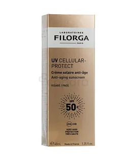 FILORGA UV CELLULAR PROTECT FACE 40ML