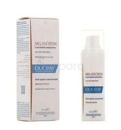 DUCRAY MELASCREEN SERUM ANTI-TACHES ECLAT 40ML