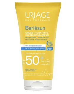 URIAGE BARIESUN CREME SANS PARFUM SPF50+ 50ML
