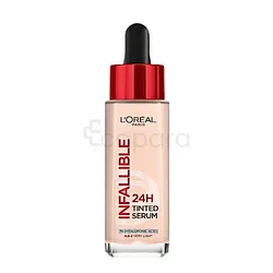 L'OREAL INFAILLIBLE 24H TINTED SERUM NUMERO 2-3 LIGHT 30ML