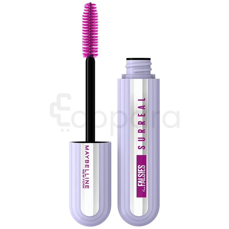 MAYBELLINE MASCARA THE FALSIES SURREAL LASH EXTENSION