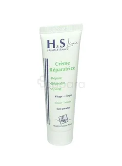 H&S LINE CREME REPARATRICE 30ML