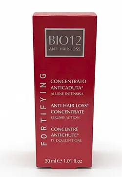 M&D BIO12 CONCENTRE ANTI CHUTE 30ML