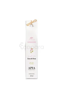 APIA EAU DE ROSE 30ML