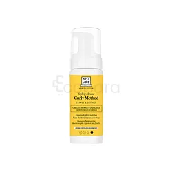 SOIVRE MOUSSE CURLY DEFINITION NATURELLE DES BOUCLES 150ML