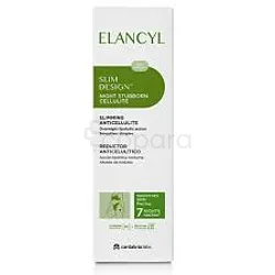 ELANCYL SLIM DESIGN CELLULITE NUIT 200ML