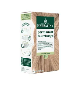 HERBATINT 8N BLOND CLAIRE