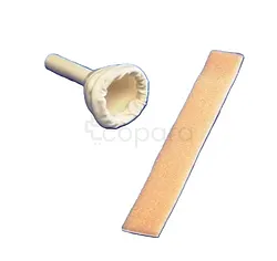 MALE EXTERNAL CATHETER PENIFLOW STERILE TAILLE L REFERENCE OR80016