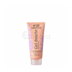 MKL GREEN NATURE COSM'ETHIK GEL DOUCHE SURGRAS PECHE BLANCHE BIO DE PROVENCE 200ML