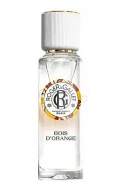 ROGER ET GALLET BOIS D'ORANGE EAU PARFUMEE BIENFAISANTE 30ML