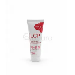 LCP SOIN INTENSE PIEDS DIABETIQUES 75ML