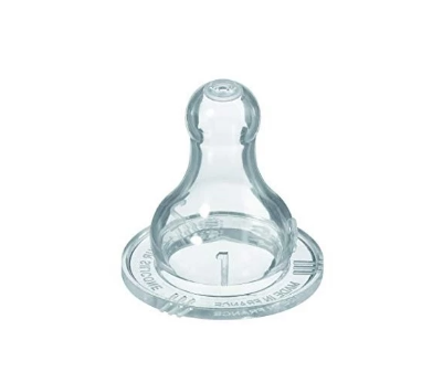 BEBE CONFORT TETINE STANDARD 3 VITESSES TAILLE 2 BOITE DE 2 REFERENCE 7026